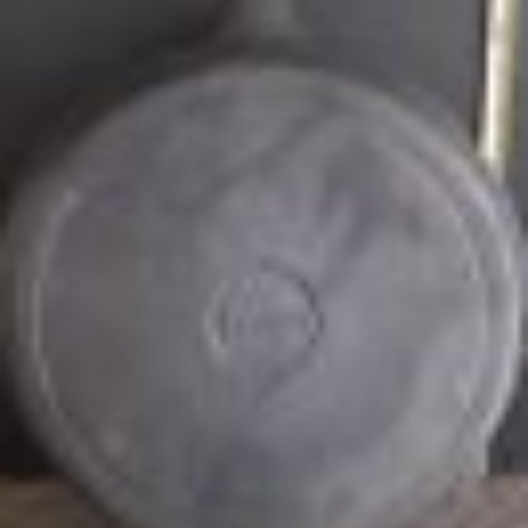 Goodful Cast Iron 12in Skillet